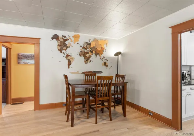 Photo 3 of Single family home for sale at 4544 Quitman St, Denver, CO 80212 | MLS# 9711995 | Listing updated on 2026-10-05