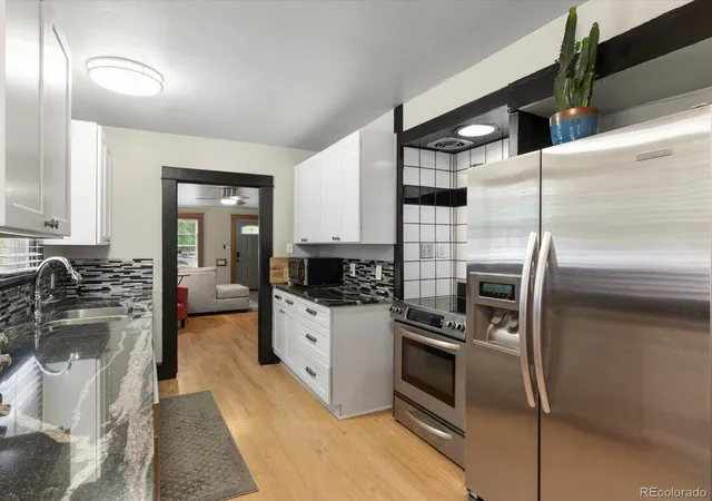 Photo 4 of Single family home for sale at 4544 Quitman St, Denver, CO 80212 | MLS# 9711995 | Listing updated on 2026-10-05