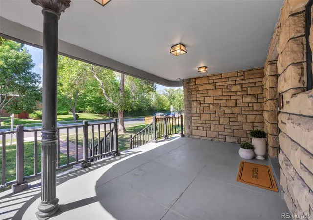 Photo 4 of Single family home for sale at 1444 Stuart St, Denver, CO 80204 | MLS# 9804383 | Listing updated on 2026-09-21