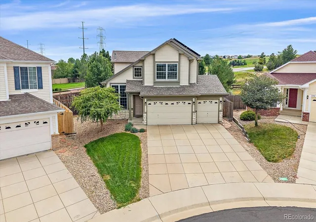 Photo 2 of Sale Pending at 11236 Wintergreen Dr, Parker, CO 80138 | MLS# 5893008 | Listing updated on 2026-09-29
