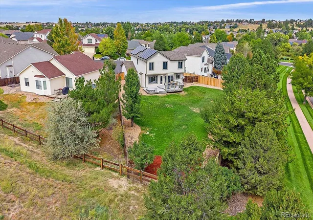 Photo 3 of Sale Pending at 11236 Wintergreen Dr, Parker, CO 80138 | MLS# 5893008 | Listing updated on 2026-09-29