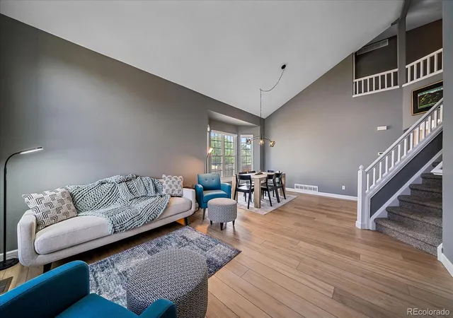 Photo 4 of Sale Pending at 11236 Wintergreen Dr, Parker, CO 80138 | MLS# 5893008 | Listing updated on 2026-09-29