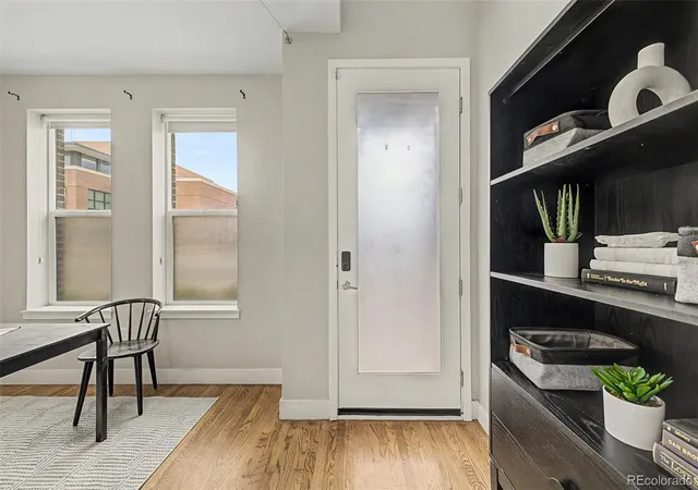 Photo 4 of Townhouse for sale at 2440 Welton St, Denver, CO 80205 | MLS# 6785621 | Listing updated on 2026-09-28