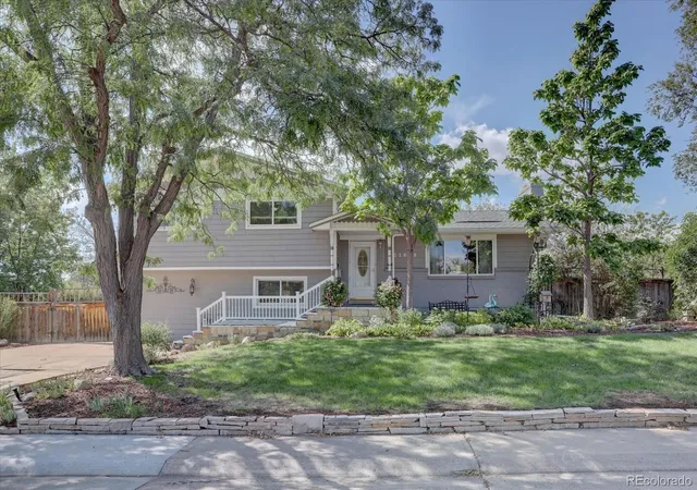 Single family home for sale at 11049 Melody Dr, Northglenn, CO 80234 | MLS# 5923057