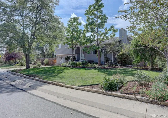 Photo 1 of Single family home for sale at 11049 Melody Dr, Northglenn, CO 80234 | MLS# 5923057 | Listing updated on 2026-10-03