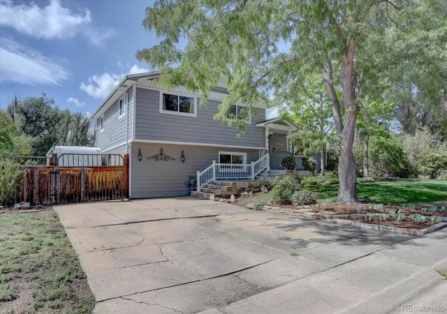 Photo 2 of Single family home for sale at 11049 Melody Dr, Northglenn, CO 80234 | MLS# 5923057 | Listing updated on 2026-10-03