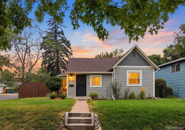 Photo 1 of Single family home for sale at 4301 Xavier St, Denver, CO 80212 | MLS# 4669961 | Listing updated on 2026-10-07