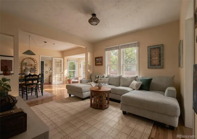 Single family home for sale at 4301 Xavier St, Denver, CO 80212 | MLS# 4669961