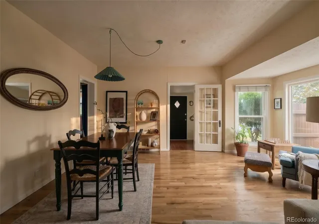 Photo 4 of Single family home for sale at 4301 Xavier St, Denver, CO 80212 | MLS# 4669961 | Listing updated on 2026-10-07