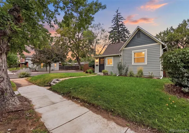 Photo 44 of Single family home for sale at 4301 Xavier St, Denver, CO 80212 | MLS# 4669961 | Listing updated on 2026-10-07