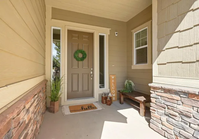 Photo 3 of Sale Pending at 778 Wagon Bnd Rd, Berthoud, CO 80513 | MLS# IR1068744 | Listing updated on 2026-09-26