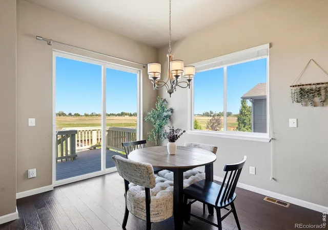 Photo 3 of Single family home for sale at 778 Wagon Bnd Rd, Berthoud, CO 80513 | MLS# IR1068744 | Listing updated on 2026-10-08