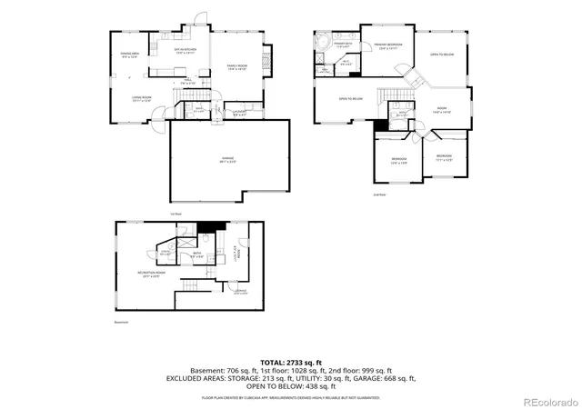 Photo 38 of Single family home for sale at 6673 W Berry Ave, Littleton, CO 80123 | MLS# 7394578 | Listing updated on 2026-10-09