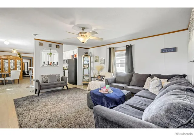 Photo 1 of Single family home for sale at 4213 Mesquite Ln #192, Evans, CO 80620 | MLS# IR1068747 | Listing updated on 2026-10-01