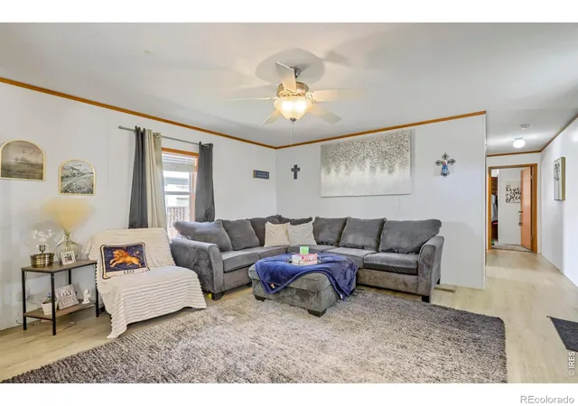 Photo 2 of Single family home for sale at 4213 Mesquite Ln #192, Evans, CO 80620 | MLS# IR1068747 | Listing updated on 2026-10-01