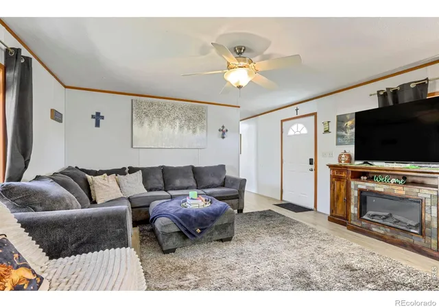 Photo 3 of Single family home for sale at 4213 Mesquite Ln #192, Evans, CO 80620 | MLS# IR1068747 | Listing updated on 2026-10-01