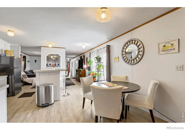 Photo 3 of Single family home for sale at 4213 Mesquite Ln #192, Evans, CO 80620 | MLS# IR1068747 | Listing updated on 2026-10-01
