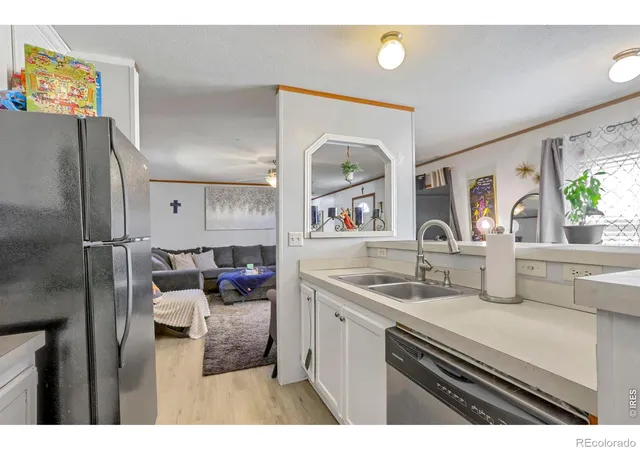 Photo 4 of Single family home for sale at 4213 Mesquite Ln #192, Evans, CO 80620 | MLS# IR1068747 | Listing updated on 2026-10-01