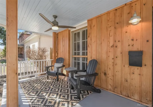 Photo 3 of Single family home for sale at 1671 S Grant St, Denver, CO 80210 | MLS# 6953732 | Listing updated on 2026-10-21