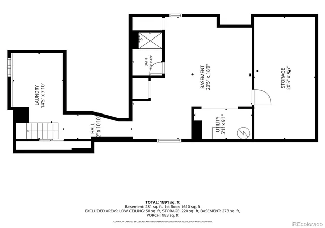 Photo 28 of Single family home for sale at 1671 S Grant St, Denver, CO 80210 | MLS# 6953732 | Listing updated on 2026-10-10