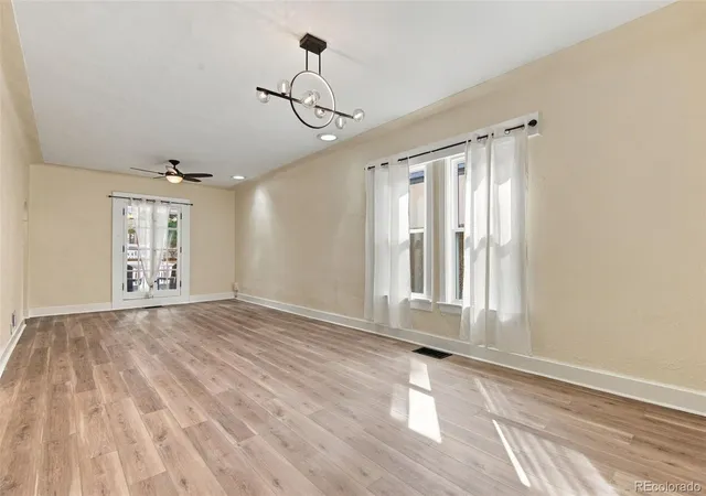 Photo 4 of Single family home for sale at 1671 S Grant St, Denver, CO 80210 | MLS# 6953732 | Listing updated on 2026-10-21