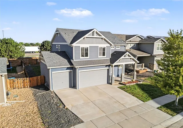 Photo 3 of Single family home for sale at 10887 Ursula St, Commerce City, CO 80022 | MLS# 4783049 | Listing updated on 2026-09-29