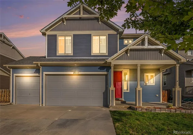 Photo 3 of Single family home for sale at 10887 Ursula St, Commerce City, CO 80022 | MLS# 4783049 | Listing updated on 2026-09-29