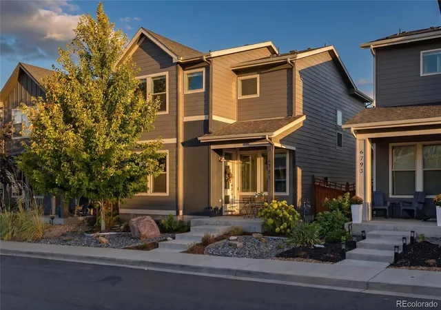 Photo 2 of Single family home for sale at 6781 Canosa St, Denver, CO 80221 | MLS# 4261975 | Listing updated on 2026-09-24
