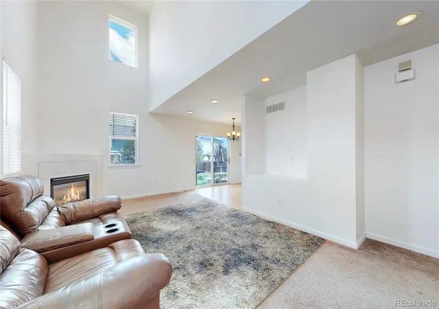 Photo 3 of Single family home for sale at 1942 Ance St, Strasburg, CO 80136 | MLS# 2929196 | Listing updated on 2026-09-26