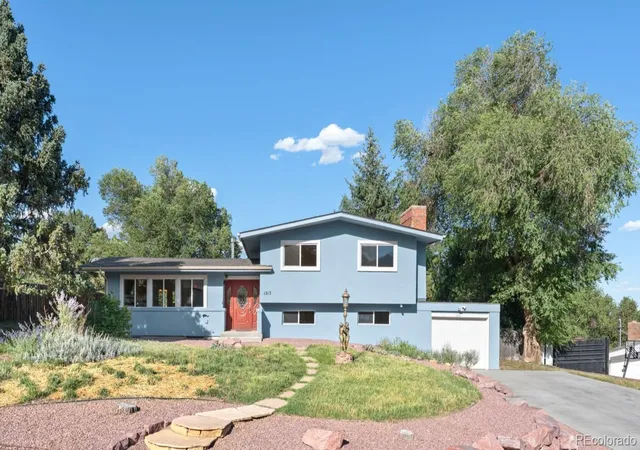 Photo 1 of Sale Pending at 1213 Milky Way, Colorado Springs, CO 80905 | MLS# 5983830 | Listing updated on 2026-09-22