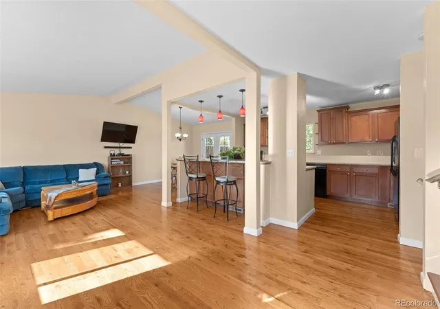 Photo 2 of Sale Pending at 1213 Milky Way, Colorado Springs, CO 80905 | MLS# 5983830 | Listing updated on 2026-09-22
