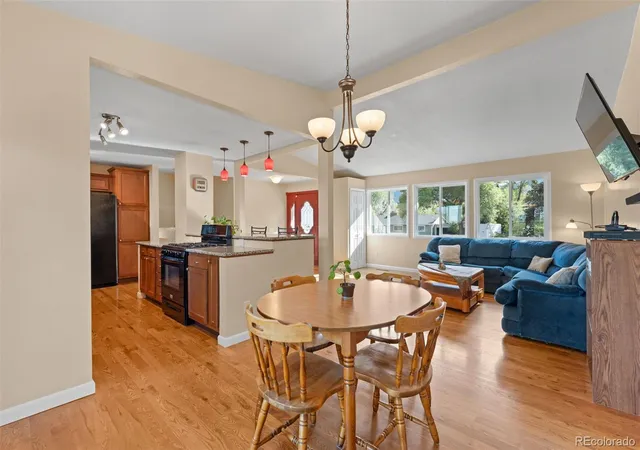 Photo 3 of Sale Pending at 1213 Milky Way, Colorado Springs, CO 80905 | MLS# 5983830 | Listing updated on 2026-09-22
