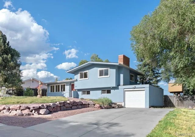 Photo 4 of Sale Pending at 1213 Milky Way, Colorado Springs, CO 80905 | MLS# 5983830 | Listing updated on 2026-09-22