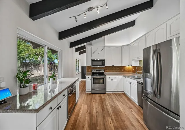 Photo 1 of Single family home for sale at 8705 E Radcliff Ave, Denver, CO 80237 | MLS# 3779211 | Listing updated on 2026-10-22