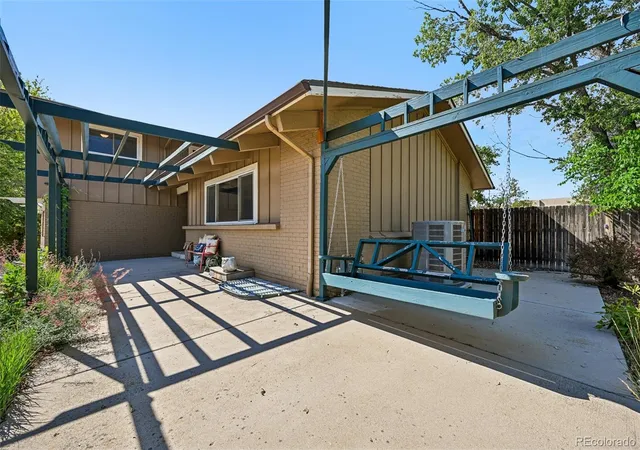 Photo 2 of Single family home for sale at 8705 E Radcliff Ave, Denver, CO 80237 | MLS# 3779211 | Listing updated on 2026-10-06