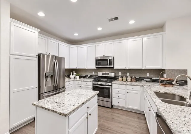Photo 3 of Townhouse for sale at 9002 E Caley Way, Centennial, CO 80111 | MLS# 7144635 | Listing updated on 2026-09-19