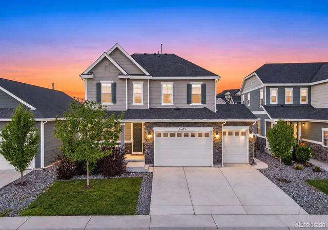 Photo 1 of Single family home for sale at 21653 E Stanford Cir, Aurora, CO 80015 | MLS# 6010511 | Listing updated on 2026-10-08