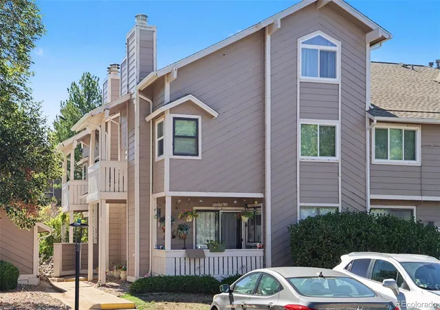 Photo 26 of Condo for sale at 4310 S Andes Way #203, Aurora, CO 80015 | MLS# 9797858 | Listing updated on 2026-09-15