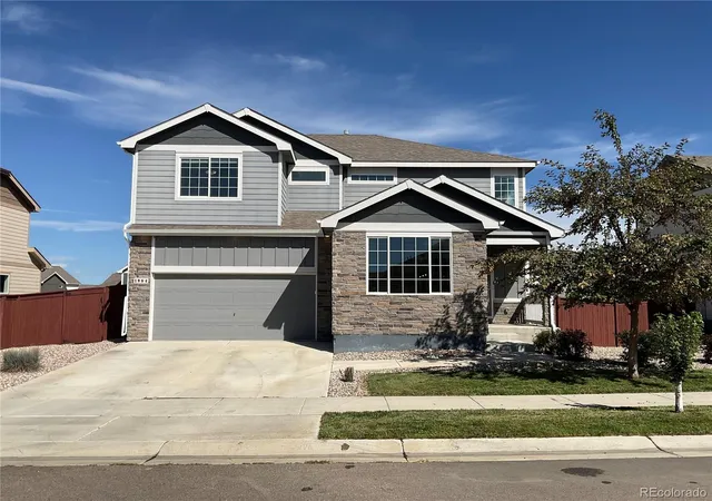 Photo 1 of Single family home for sale at 1964 Golden Horizon Dr, Windsor, CO 80550 | MLS# 4111904 | Listing updated on 2026-10-01