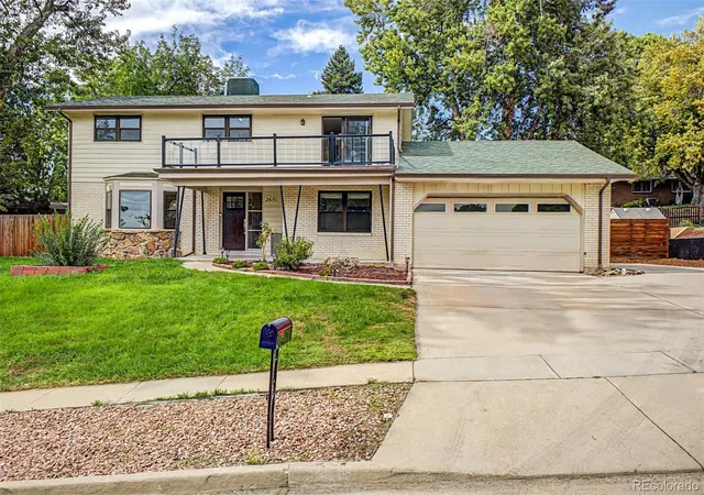 Photo 2 of Single family home for sale at 2681 S Chase Ln, Lakewood, CO 80227 | MLS# 5835477 | Listing updated on 2026-10-07