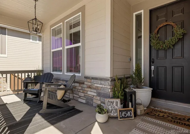 Photo 3 of Single family home for sale at 14540 Hudson St, Thornton, CO 80602 | MLS# 8197113 | Listing updated on 2026-10-07