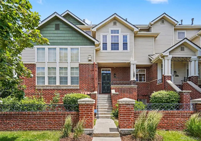 Photo 1 of Townhouse for sale at 1441 S Dayton Ct, Aurora, CO 80247 | MLS# 3023169 | Listing updated on 2026-09-15