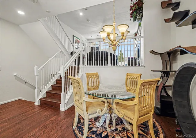 Photo 3 of Townhouse for sale at 1441 S Dayton Ct, Aurora, CO 80247 | MLS# 3023169 | Listing updated on 2026-09-15