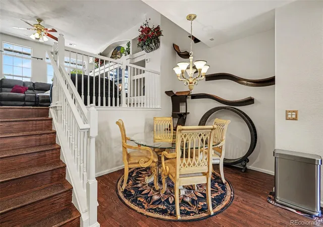 Photo 3 of Townhouse for sale at 1441 S Dayton Ct, Aurora, CO 80247 | MLS# 3023169 | Listing updated on 2026-09-15