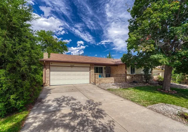 Photo 1 of Single family home for sale at 1327 E 19th Street, Loveland, CO 80538 | MLS# 8856208 | Listing updated on 2026-09-25