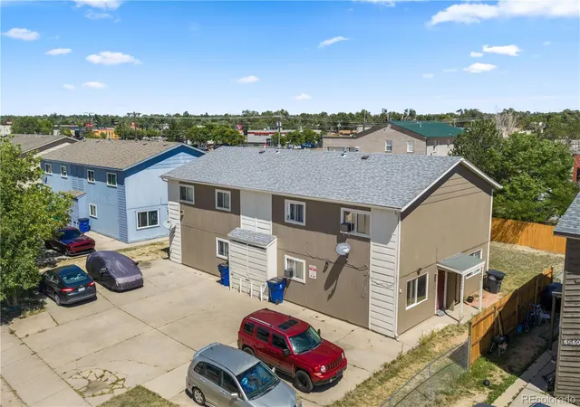 Photo 1 of Multi family home for sale at 6664 Provincial Dr, Fountain, CO 80817 | MLS# 7311767 | Listing updated on 2026-09-29