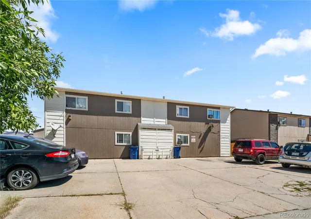 Photo 3 of Multi family home for sale at 6664 Provincial Dr, Fountain, CO 80817 | MLS# 7311767 | Listing updated on 2026-09-29