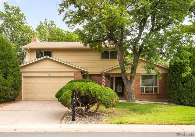 Single family home for sale at 2662 S Kingston Ct, Aurora, CO 80014 | MLS# 5872239