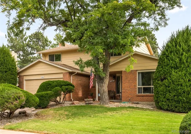 Photo 1 of Single family home for sale at 2662 S Kingston Ct, Aurora, CO 80014 | MLS# 5872239 | Listing updated on 2026-09-27