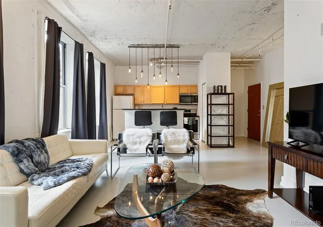 Photo 1 of Condo for sale at 444 17th Street #209, Denver, CO 80202 | MLS# 3415691 | Listing updated on 2026-09-29